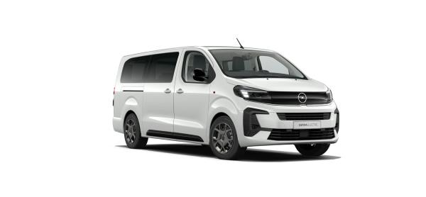 Opel Zafira-e