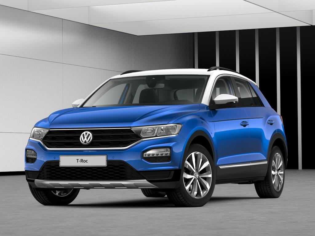 Volkswagen T Roc Sport >> Volkswagen T Roc Sport 1 5 Tsi Evo 110 Kw Dsg Automaatti Volkswagen T Roc Sport >> Volkswagen T Roc Sport 1 5 Tsi Evo 110 Kw Dsg Automaatti
