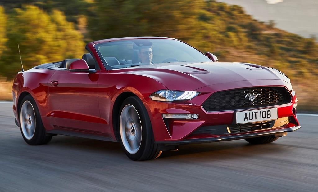 Ford Com Mustang >> Ford Mustang Uudet Autot Autotie Ford Com Mustang >> Ford Mustang Uudet Autot Autotie