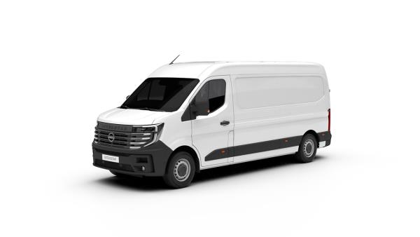 Nissan Interstar