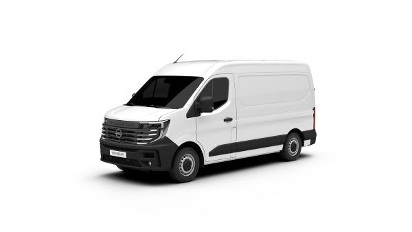 Nissan Interstar