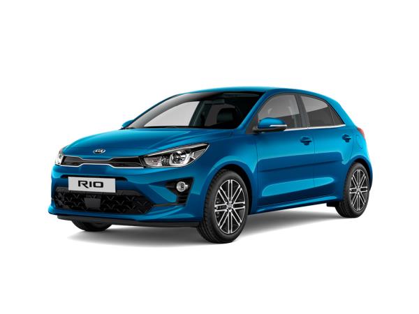 Kia Rio tyyppiviat | Autotie