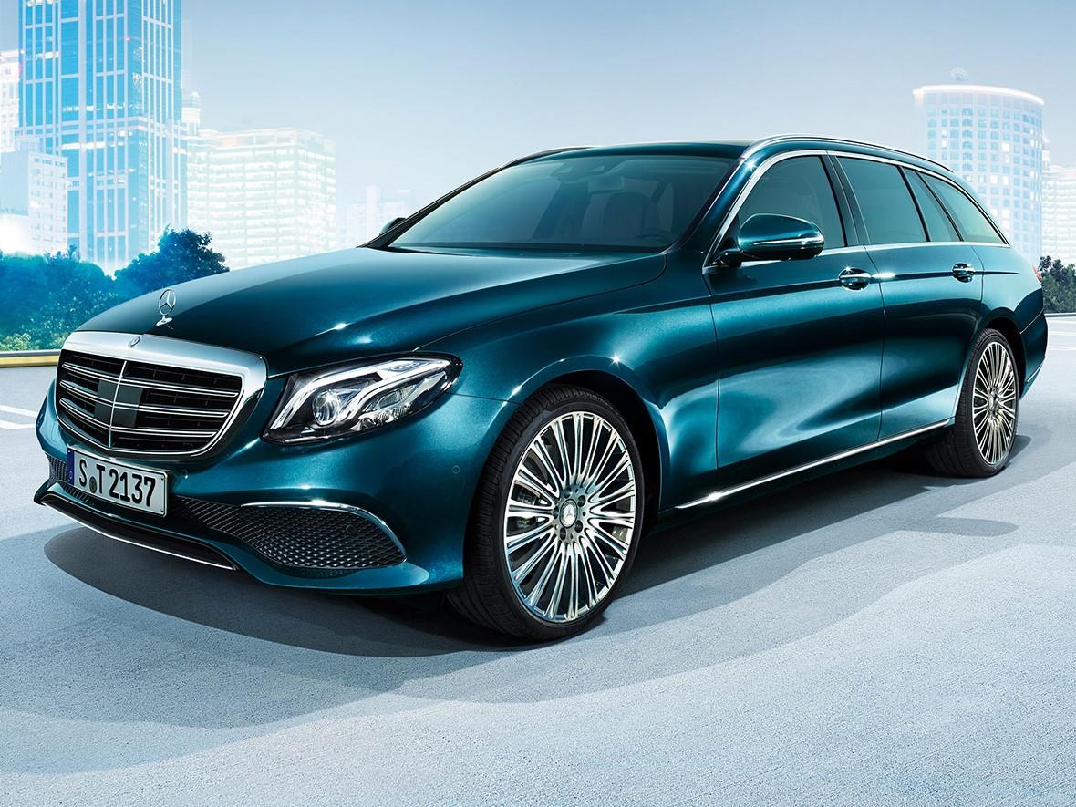 Мерседес 400 4matic