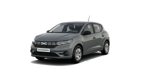 Dacia Sandero TCe 90 Essential