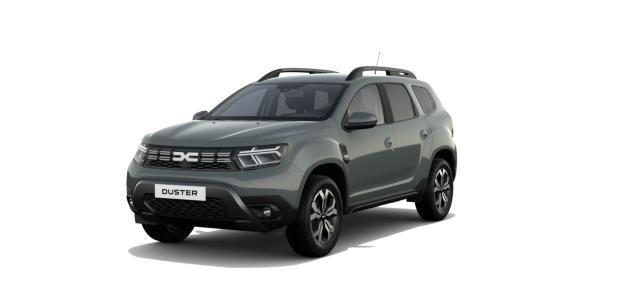 Dacia Duster TCe 150 4x4 Journey