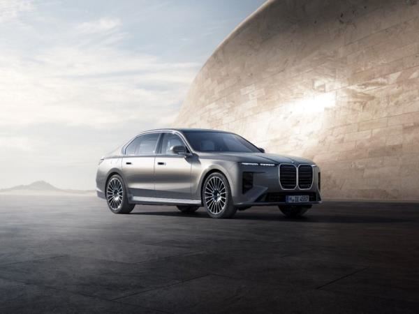 BMW 7-sarja