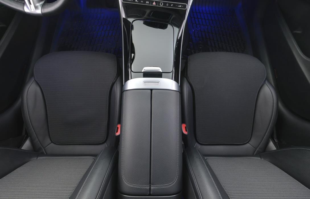 Mercedes-Benz C 2022