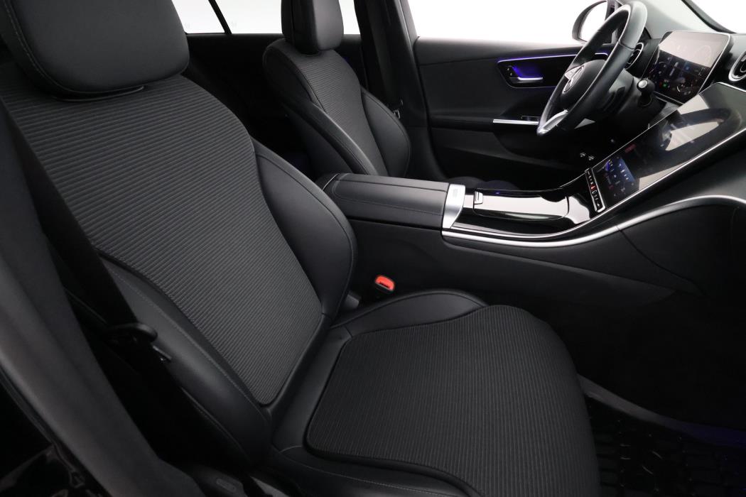 Mercedes-Benz C 2022