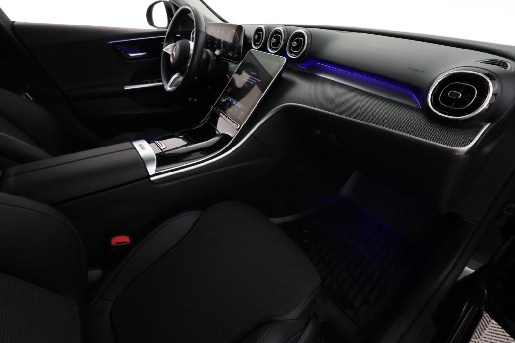 Mercedes-Benz C 2022