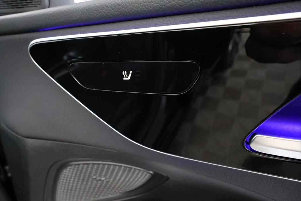 Mercedes-Benz C 2022