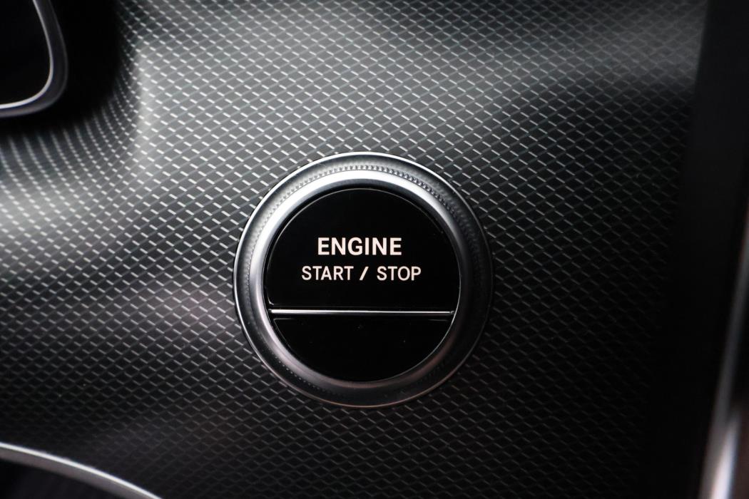 Mercedes-Benz C 2022