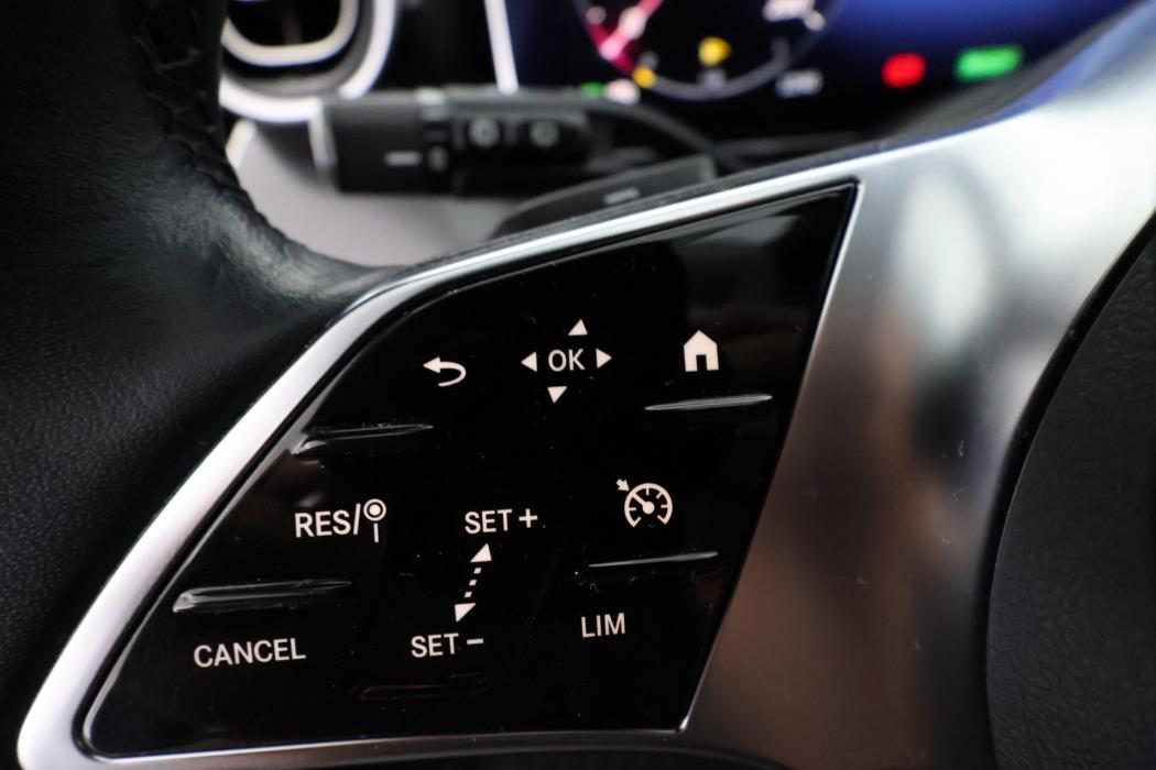 Mercedes-Benz C 2022