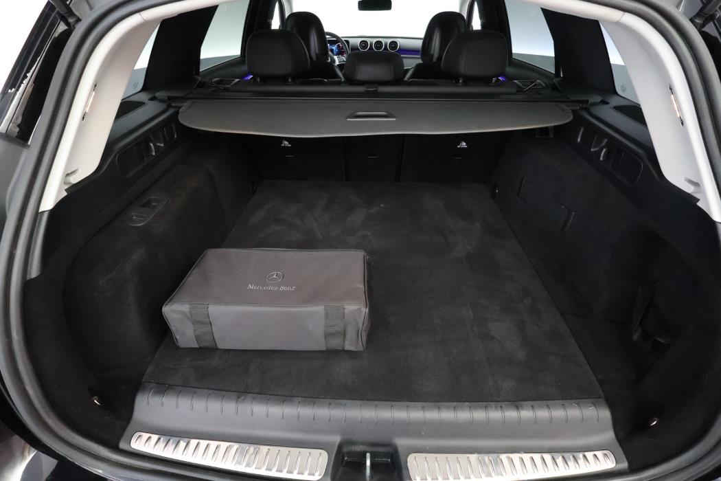 Mercedes-Benz C 2022