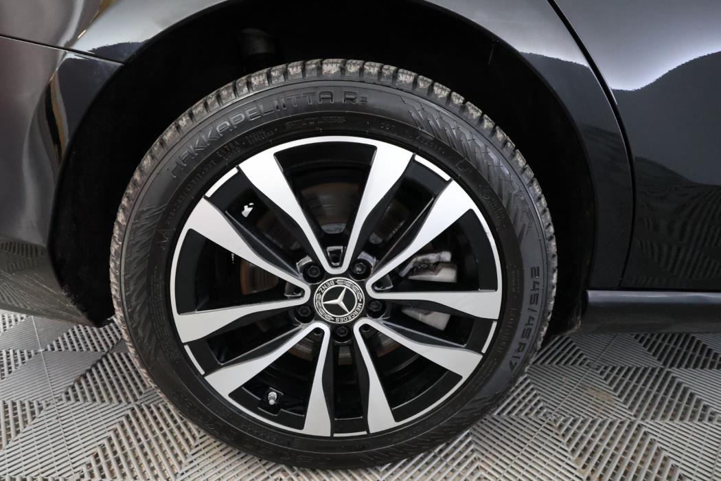 Mercedes-Benz C 2022