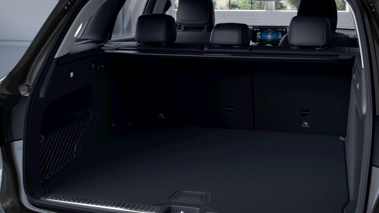 Mercedes-Benz GLC 2022