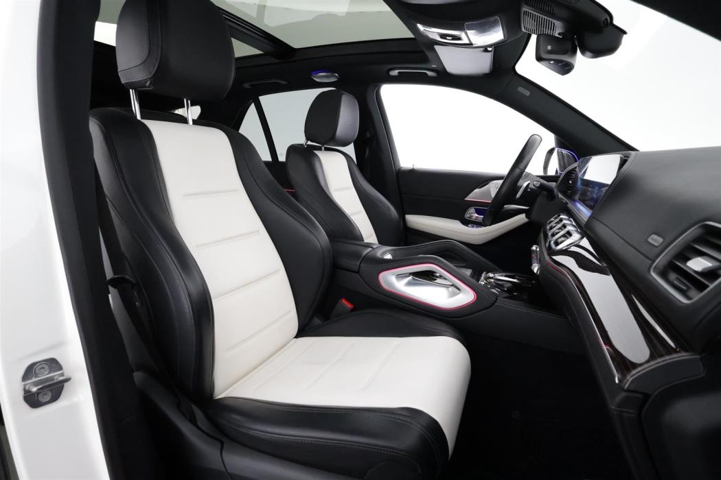 Mercedes-Benz GLE 2019