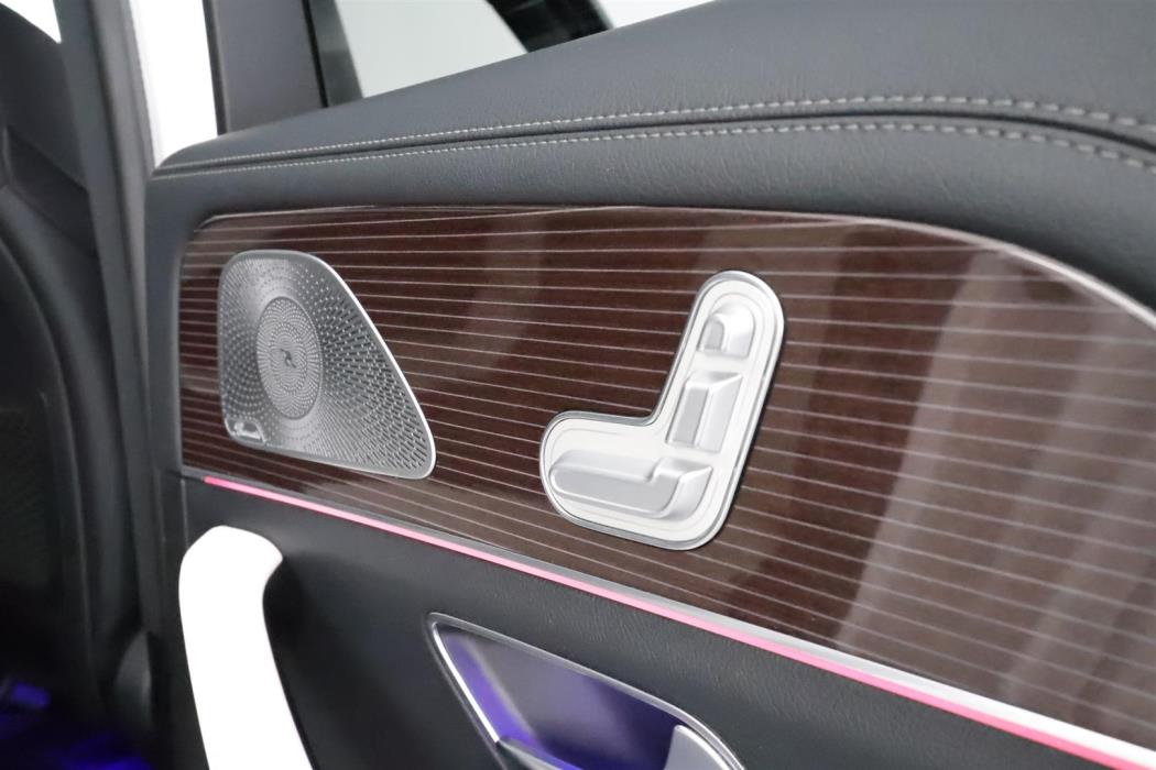 Mercedes-Benz GLE 2019