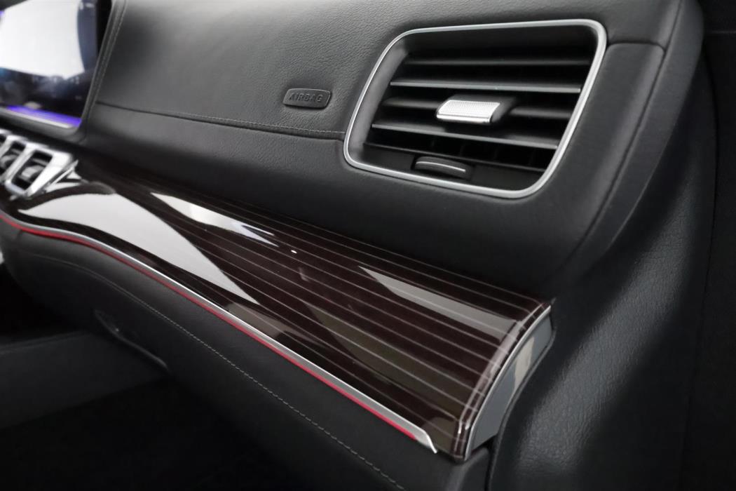 Mercedes-Benz GLE 2019