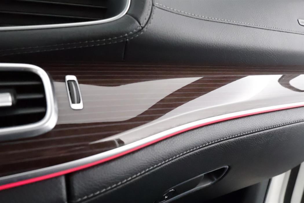 Mercedes-Benz GLE 2019