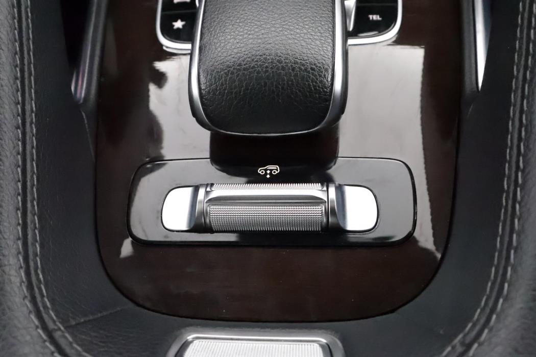 Mercedes-Benz GLE 2019