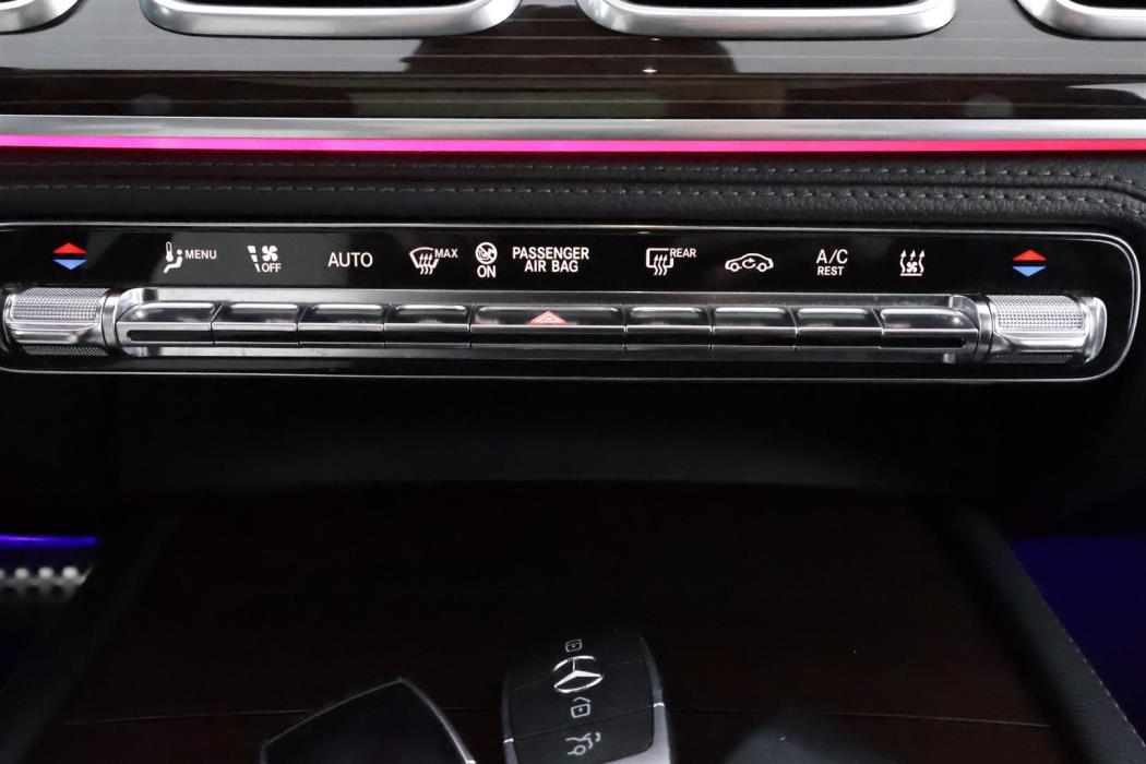 Mercedes-Benz GLE 2019