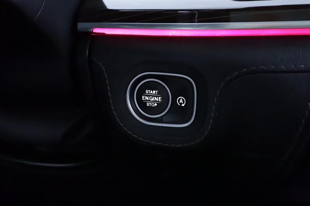 Mercedes-Benz GLE 2019