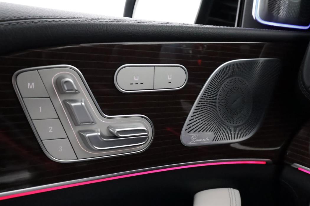 Mercedes-Benz GLE 2019