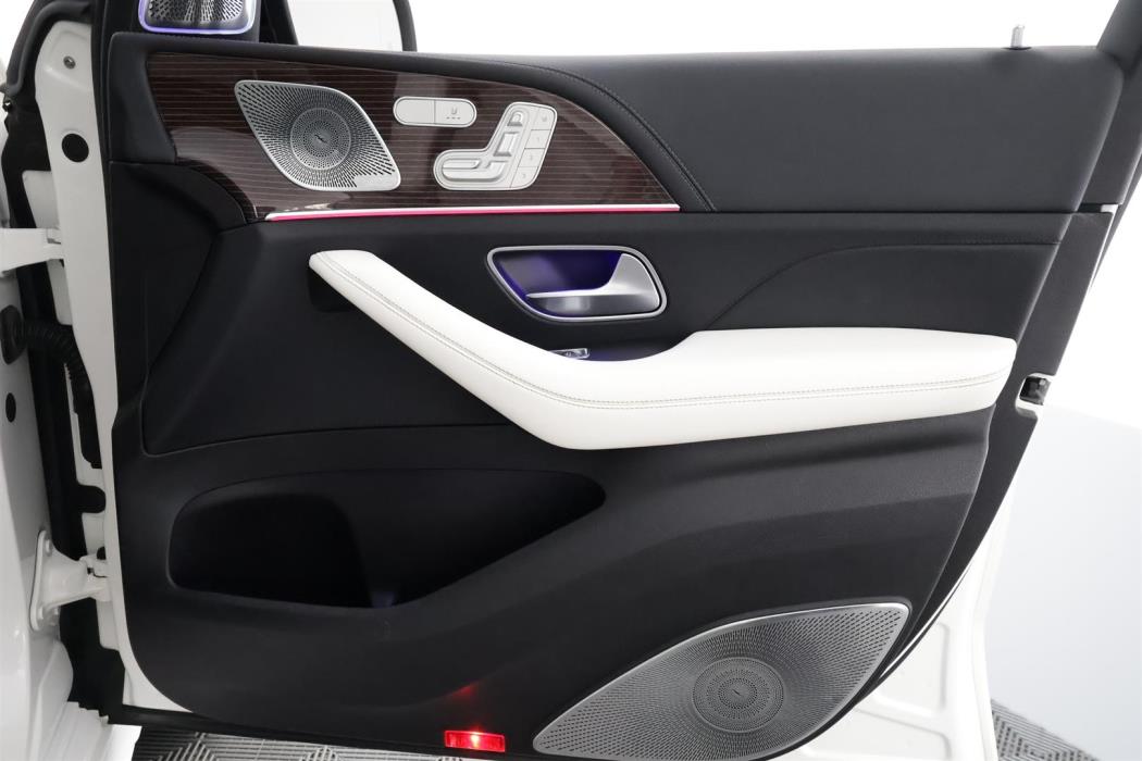 Mercedes-Benz GLE 2019