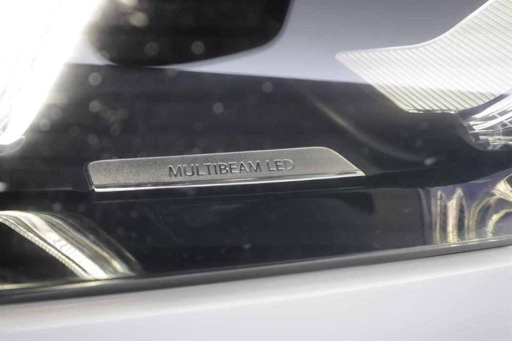 Mercedes-Benz GLE 2019