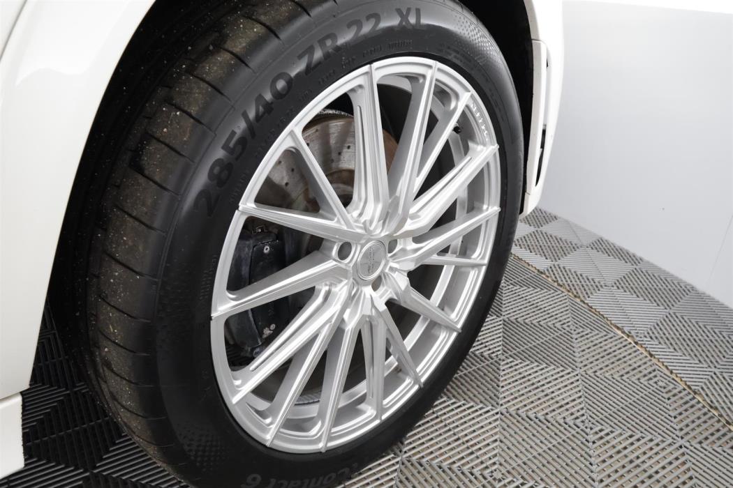 Mercedes-Benz GLE 2019