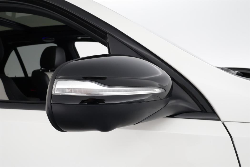 Mercedes-Benz GLE 2019