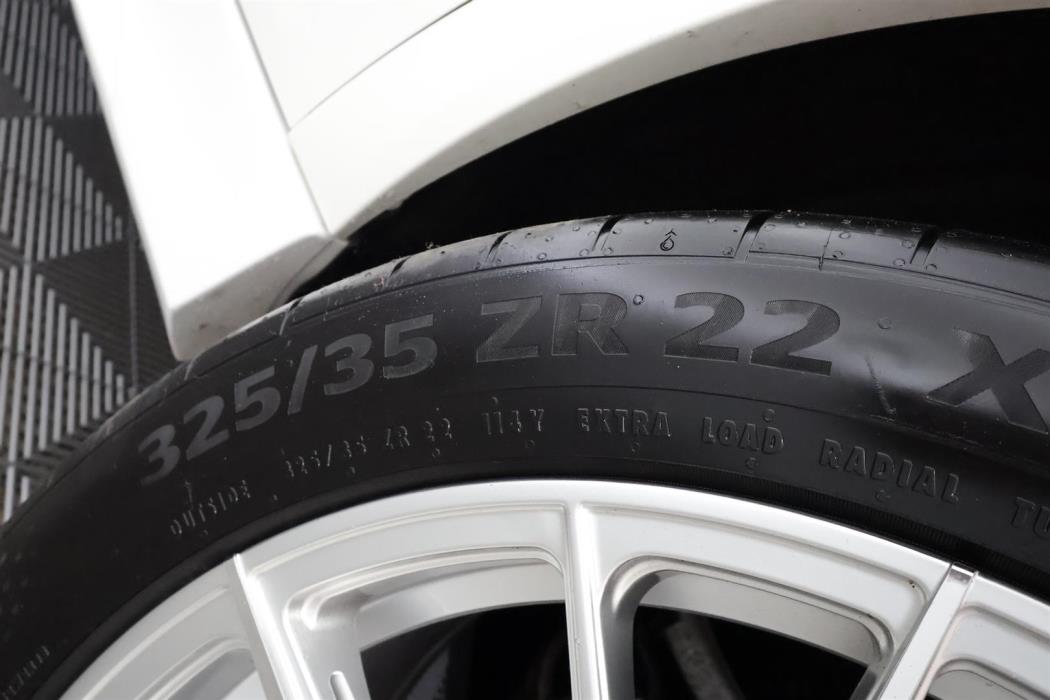 Mercedes-Benz GLE 2019