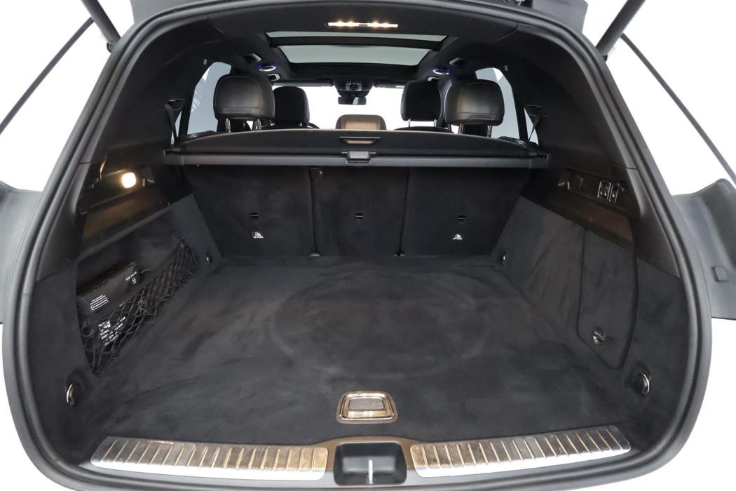 Mercedes-Benz GLE 2019