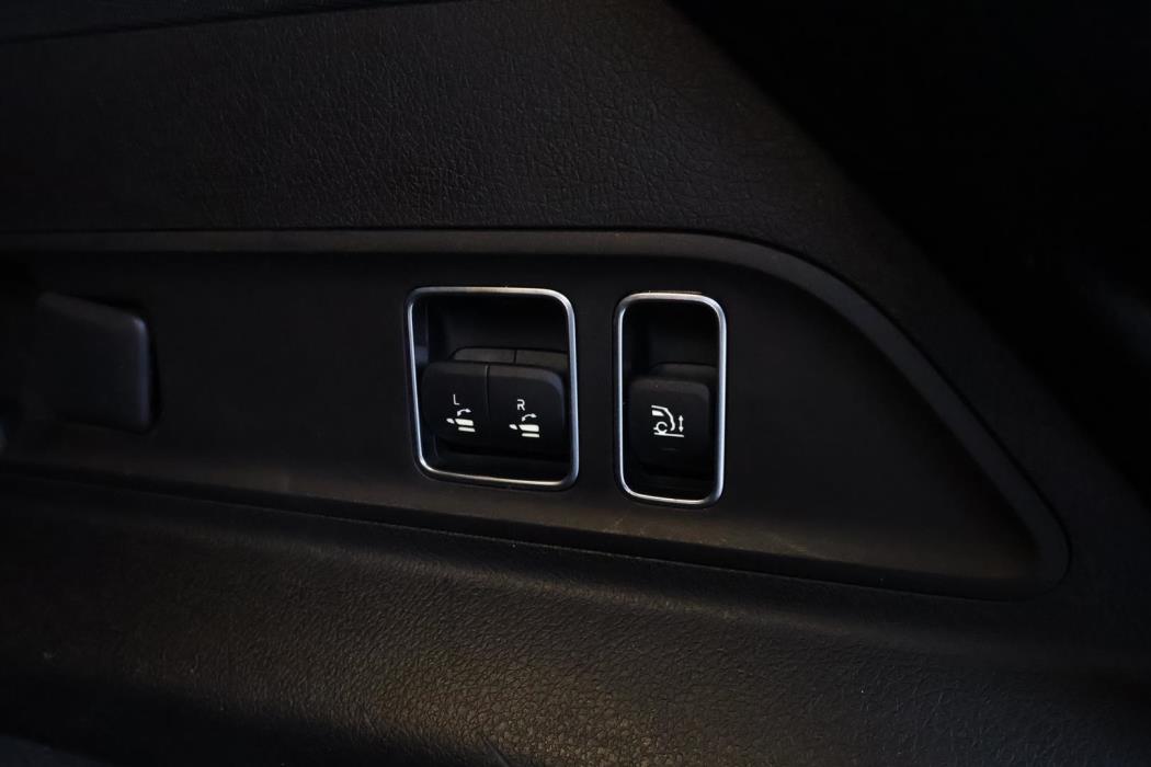 Mercedes-Benz GLE 2019