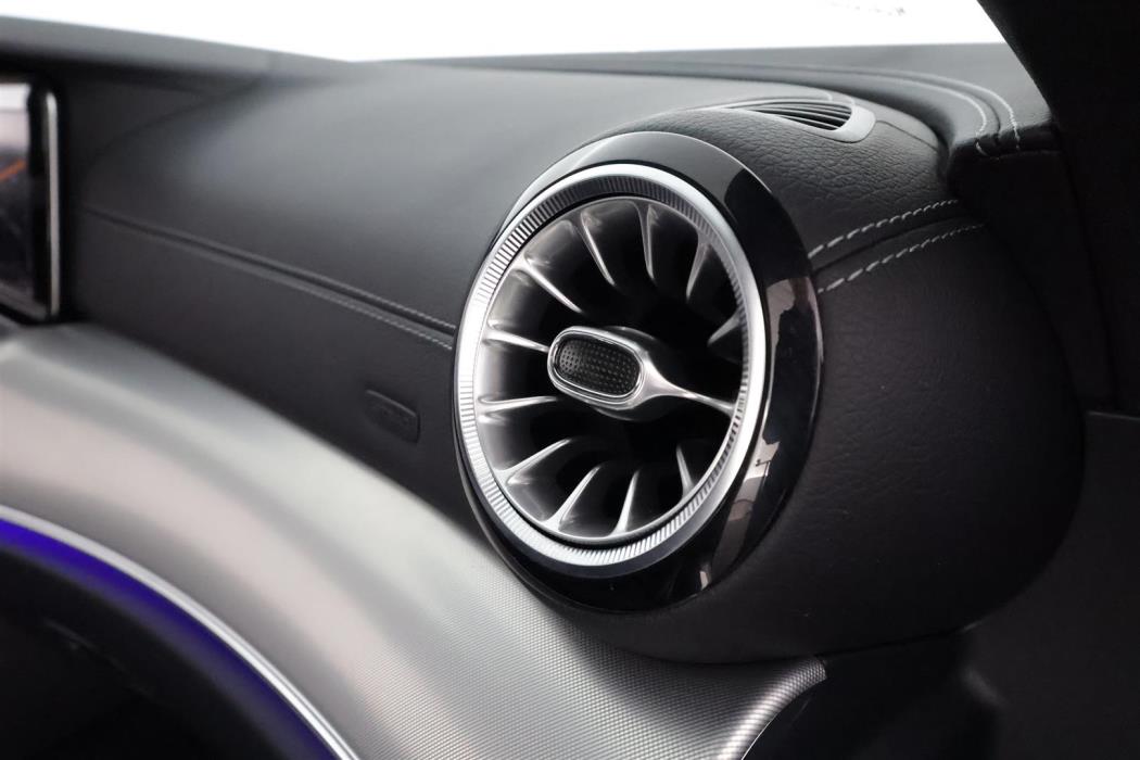 Mercedes-Benz E 2018