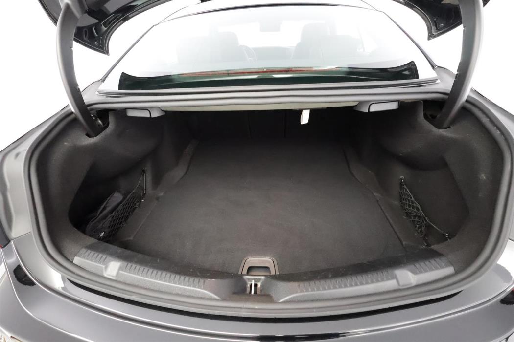 Mercedes-Benz E 2018