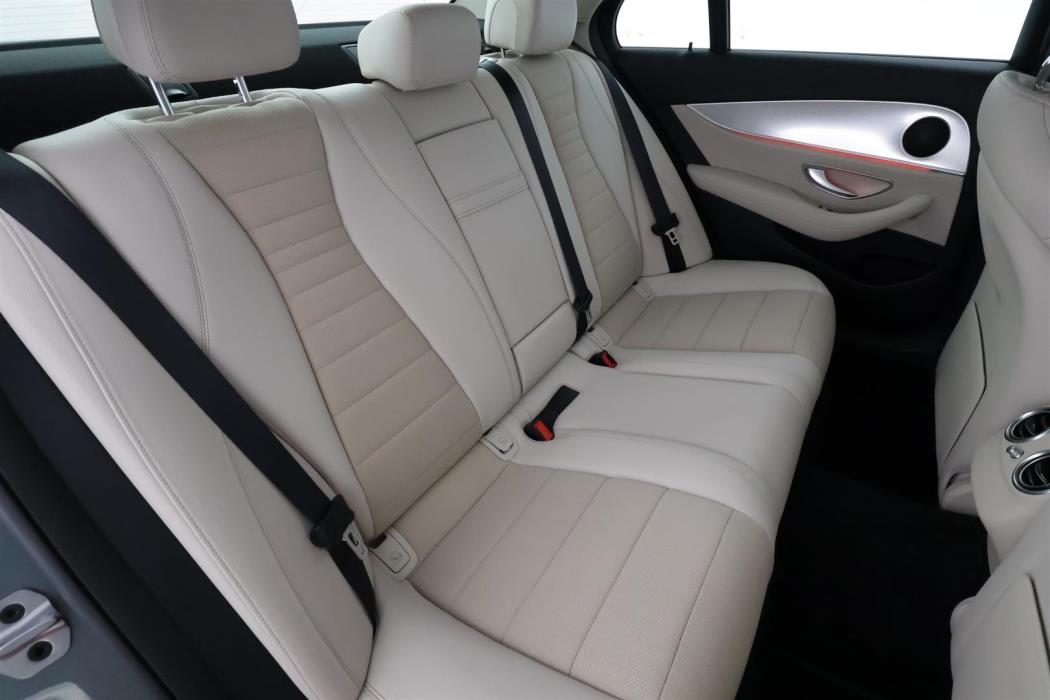 Mercedes-Benz E 2019