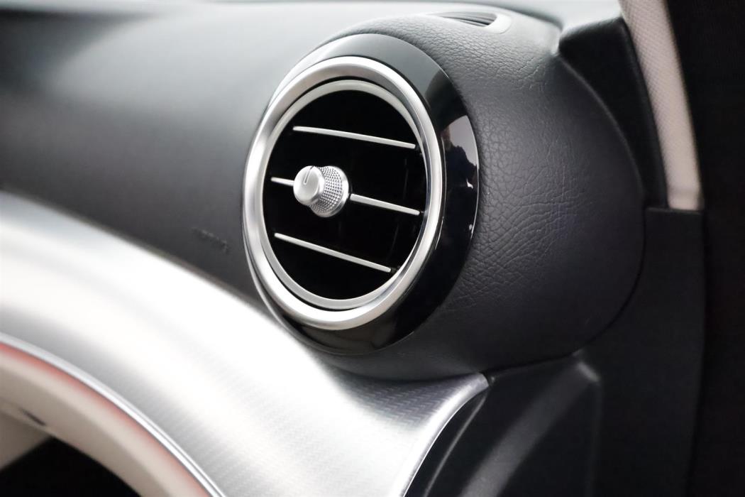 Mercedes-Benz E 2019