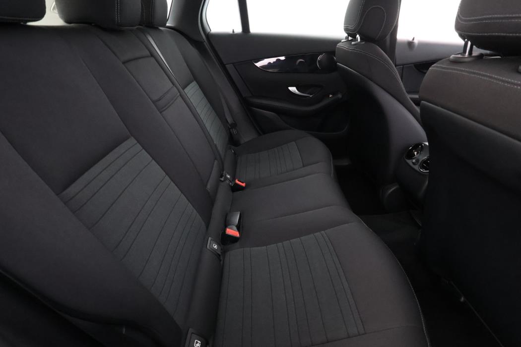 Mercedes-Benz GLC 2019