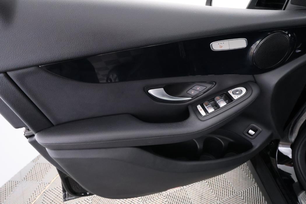Mercedes-Benz GLC 2019