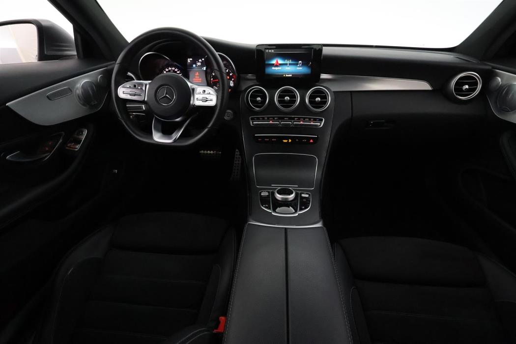 Mercedes-Benz C 2019