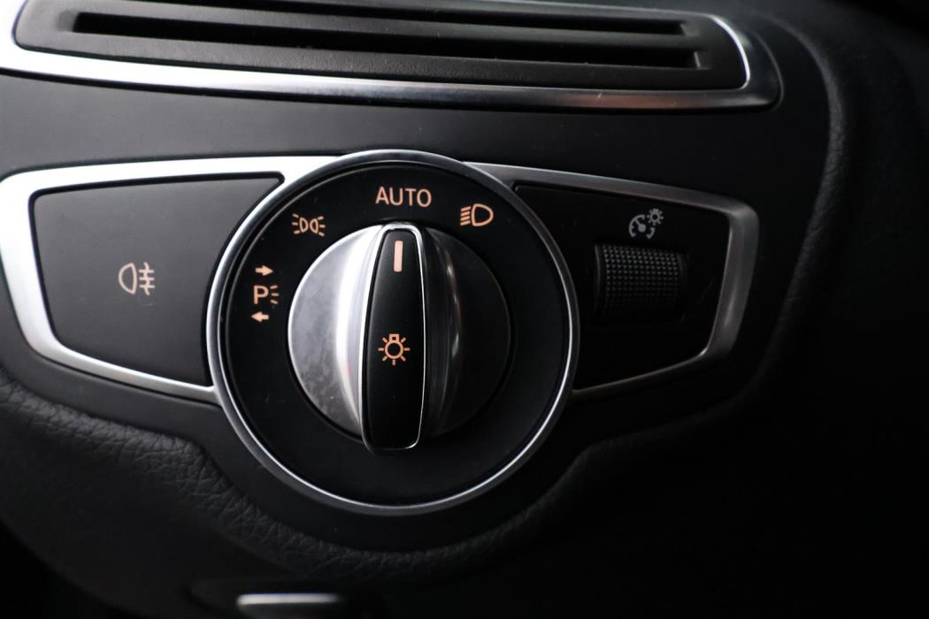 Mercedes-Benz C 2019