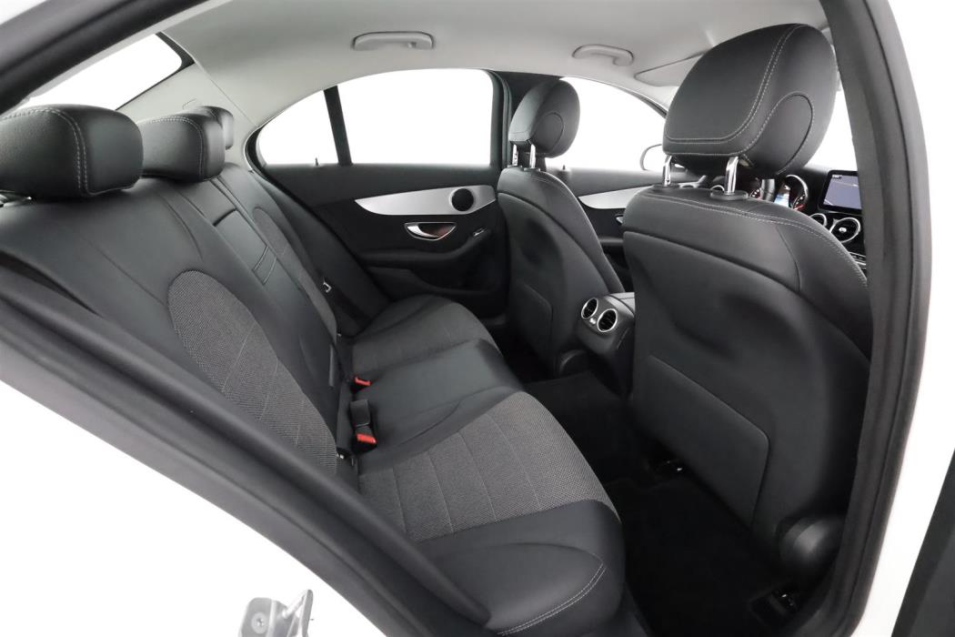 Mercedes-Benz C 2020