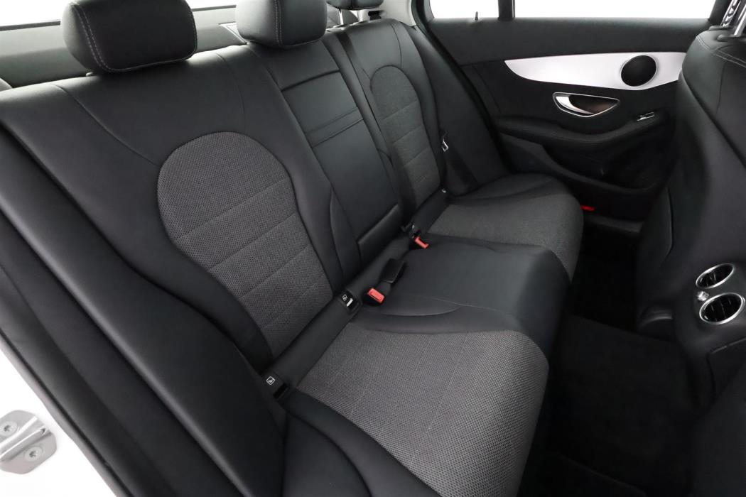 Mercedes-Benz C 2020