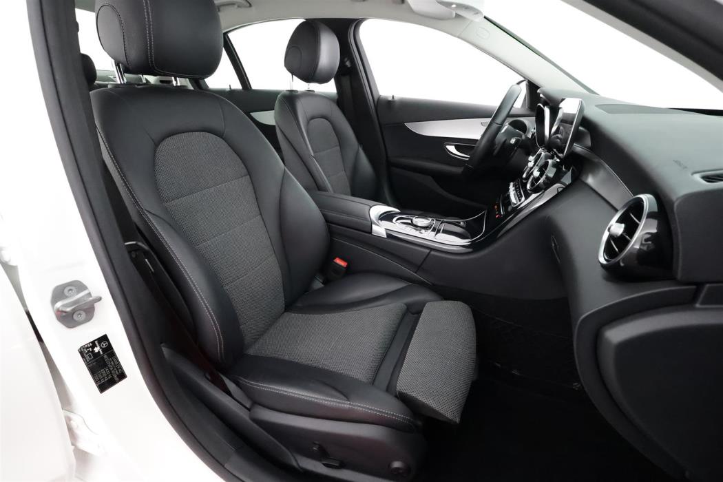 Mercedes-Benz C 2020