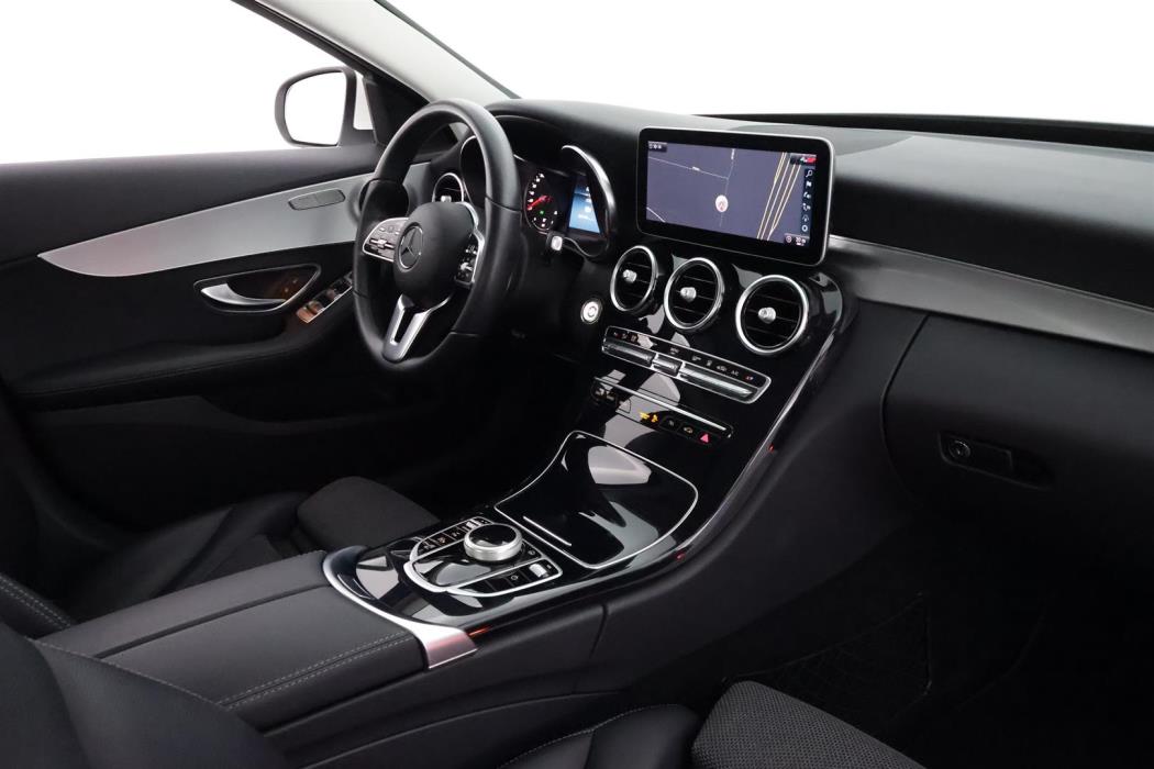 Mercedes-Benz C 2020