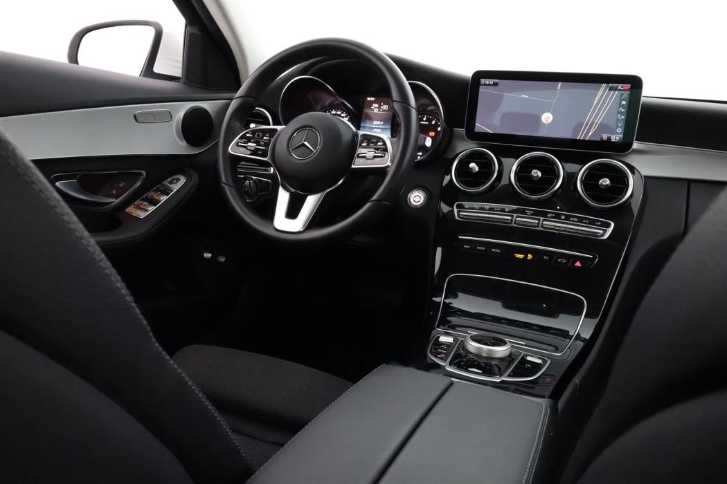 Mercedes-Benz C 2020