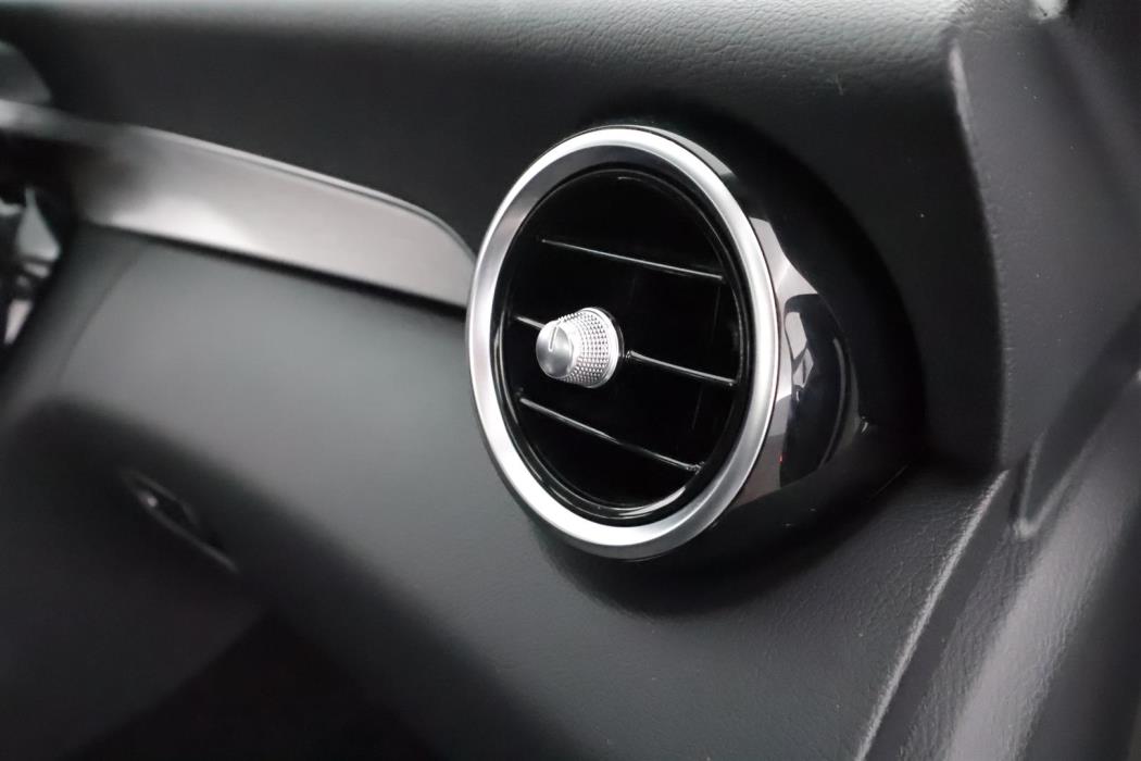 Mercedes-Benz C 2020