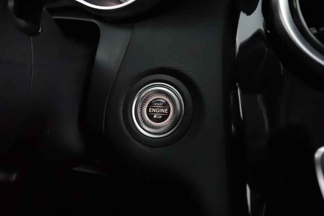 Mercedes-Benz C 2020