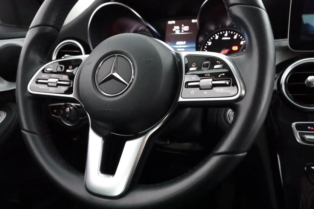 Mercedes-Benz C 2020